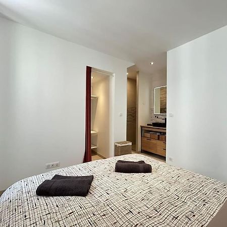 Appartamento Chez Aya Épernay Esterno foto