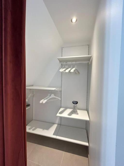 Appartamento Chez Aya Épernay Esterno foto